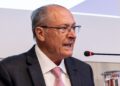 Brasil mantém otimismo com acordo Mercosul–UE, diz Alckmin