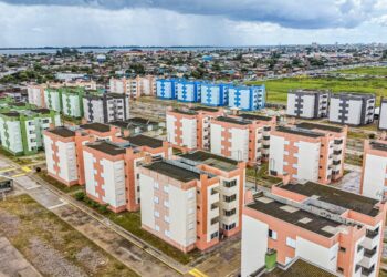 Lula entrega 1.276 unidades do Minha Casa, Minha Vida no RS