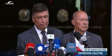 Presidente do INSS, Gilberto Waller Júnior deve comparecer a CPMI na quinta — Senado Notícias