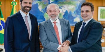 Wellington Lima e Silva é novo ministro da Justiça