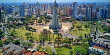 Maringá (PR) recebe o título de Capital Nacional do Associativismo — Senado Notícias