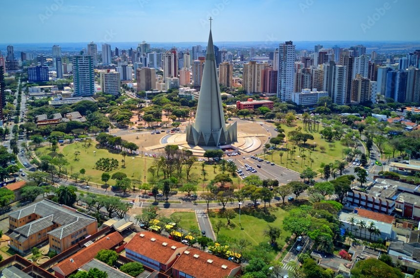 Maringá (PR) recebe o título de Capital Nacional do Associativismo — Senado Notícias