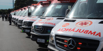 Ampliação da oferta de serviços no SUS é destaque na área da saúde — Senado Notícias