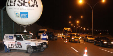 Dia Nacional da Lei Seca será celebrado em 19 de junho — Senado Notícias