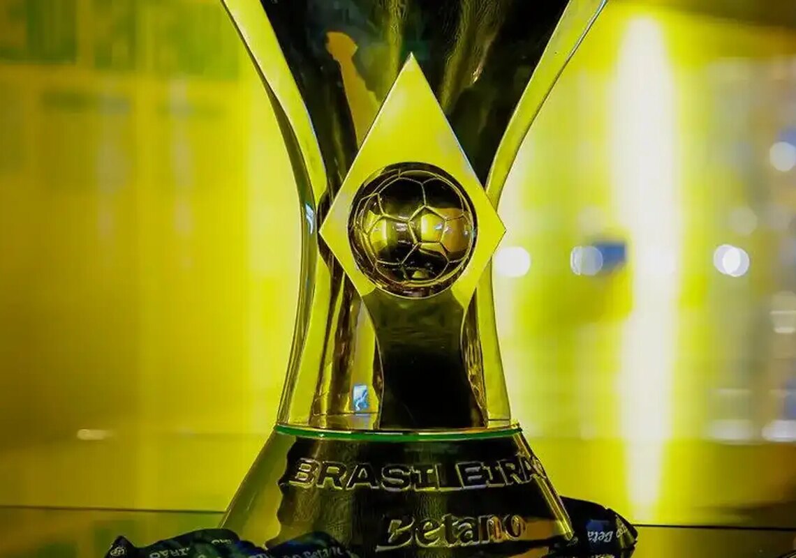 Definidas datas, horários e locais das rodadas iniciais do Brasileirão