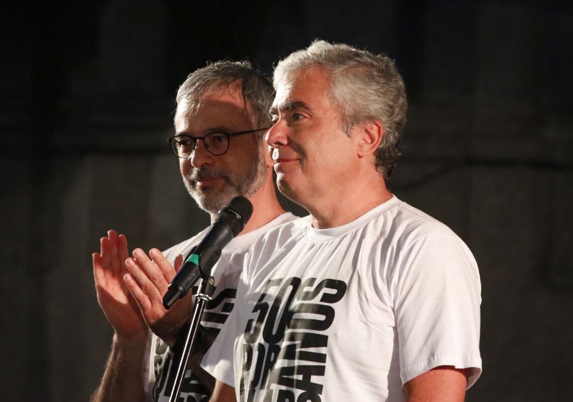 Filhos de Vladimir Herzog são reconhecidos como anistiados políticos