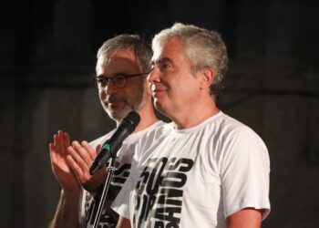 Filhos de Vladimir Herzog são reconhecidos como anistiados políticos