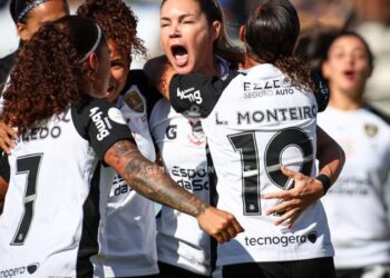 Corinthians encara Gotham na semi do 1º Mundial de clubes feminino