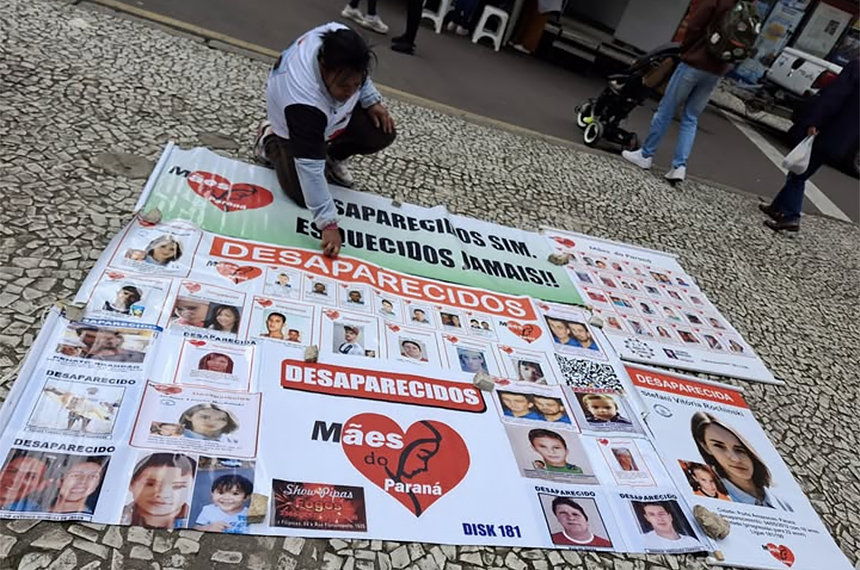 Projeto cria delegacias especializadas na busca de desaparecidos — Senado Notícias