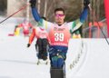 Ribera é ouro em etapa da Copa do Mundo de esqui cross-country