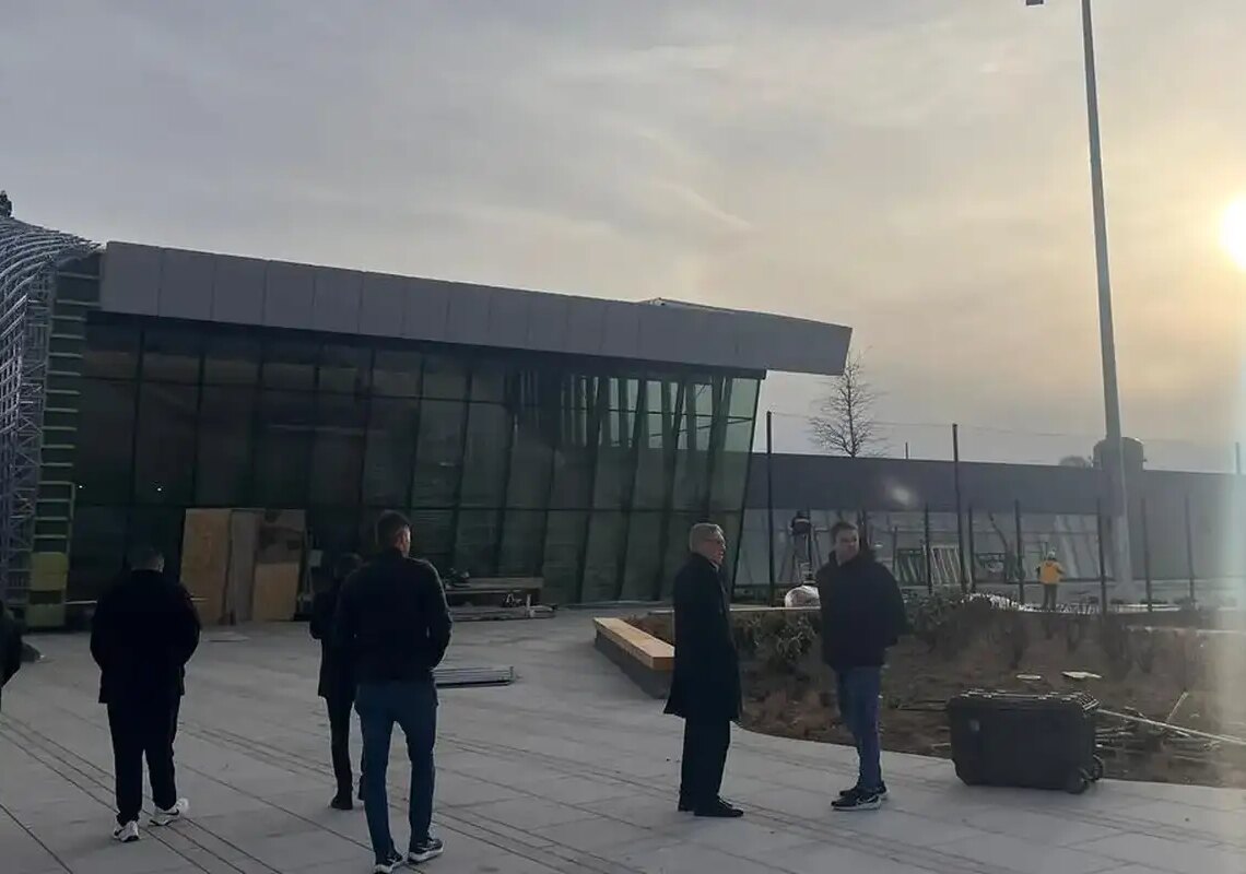 Copa do Mundo: Fifa anuncia locais de treino e concentração da seleção