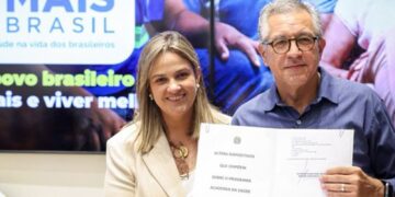 Estudo mostra que maioria da população brasileira tem excesso de peso