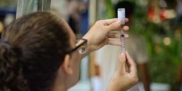 Casos de Síndrome Respiratória Grave estão em queda, diz InfoGripe