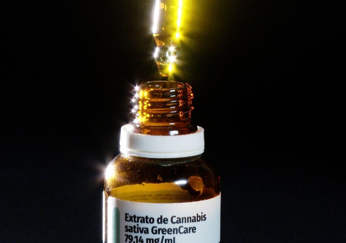 Anvisa amplia o uso da cannabis medicinal no Brasil