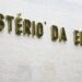Governo recompõe orçamento para educação e ciência