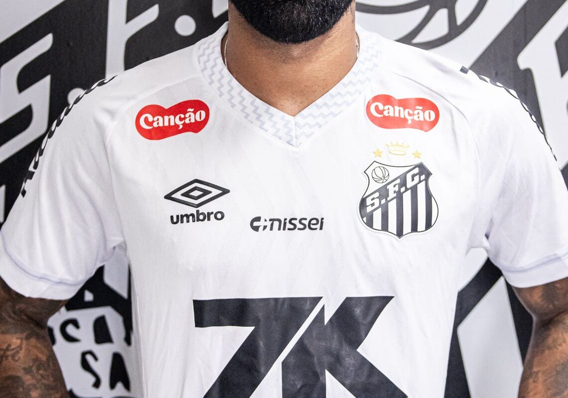 Santos anuncia volta de Gabigol, revelado nas categorias de base