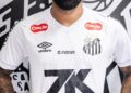 Santos anuncia volta de Gabigol, revelado nas categorias de base