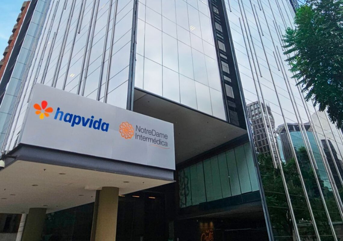 Hapvida avança em desempenho ambiental, social e de governança