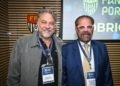 Contrato milionário no São Paulo expõe rede de aliados de presidente da FPF