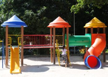 Lei inclui manutenção de praças e parques entre diretrizes da política urbana – Notícias