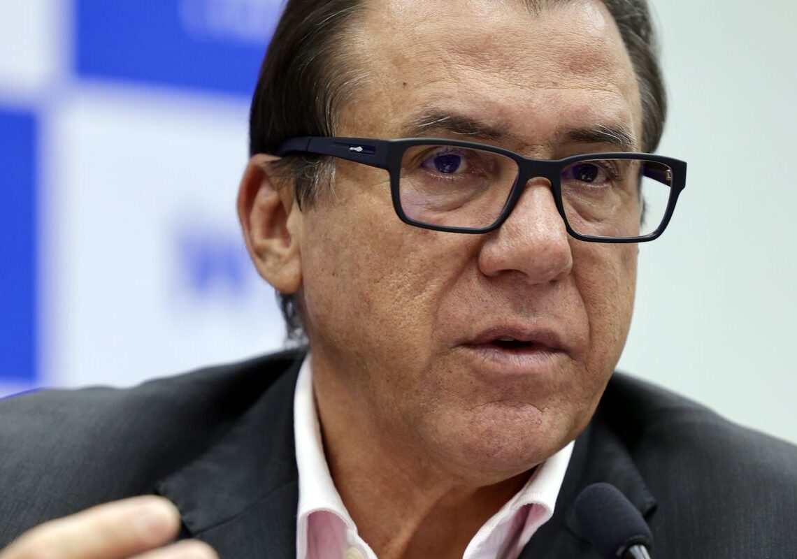 Marinho diz que juros pesaram mais que tarifaço no emprego em 2025