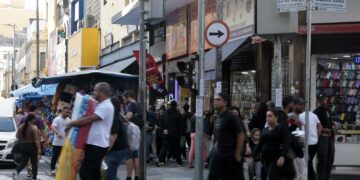 Prefeitura de São Paulo promove mutirão com 2,5 mil empregos