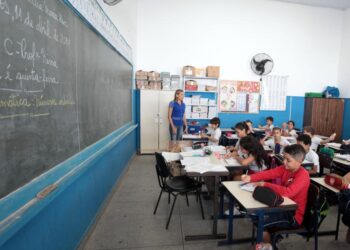 Senado começa 2026 com a missão de aprovar o novo PNE — Senado Notícias