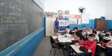 Senado começa 2026 com a missão de aprovar o novo PNE — Senado Notícias