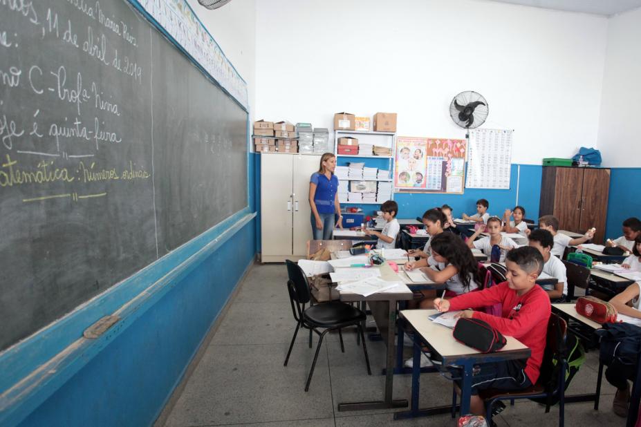 Senado começa 2026 com a missão de aprovar o novo PNE — Senado Notícias