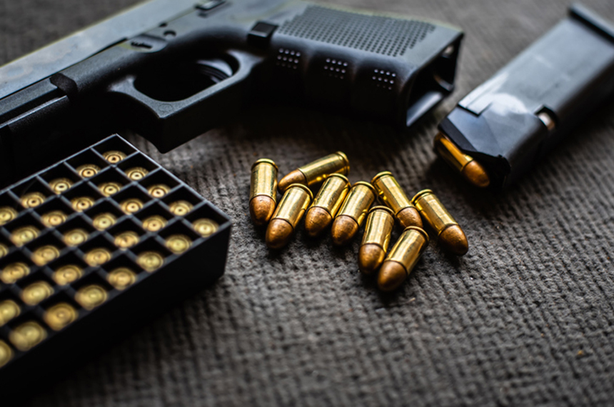 Projeto que autoriza fábricas civis de armas aguarda votação na CRE — Senado Notícias