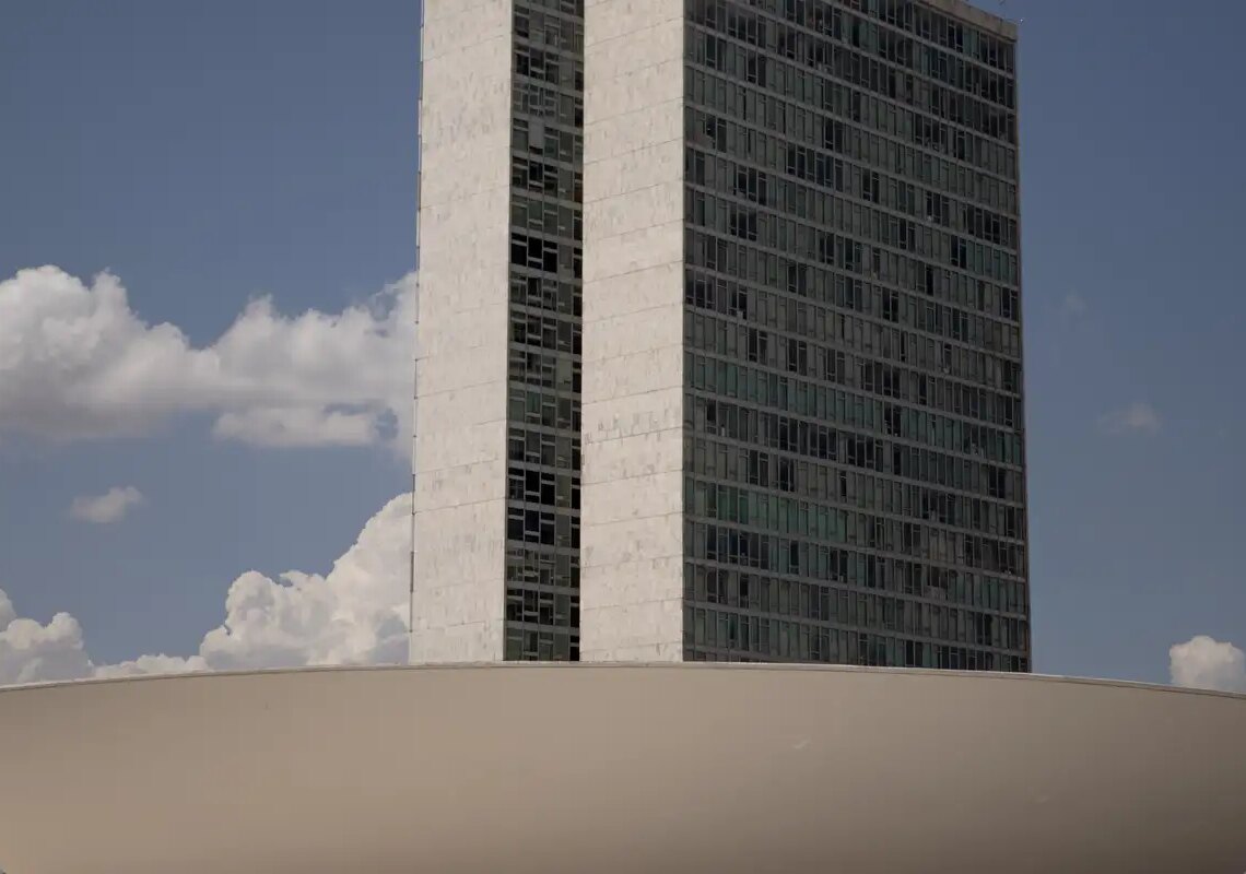 Concurso da Câmara dos Deputados está com inscrições abertas