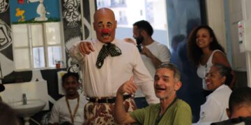 CAPS da região central aderem ao Janeiro Branco com ações de cuidado psicossocial