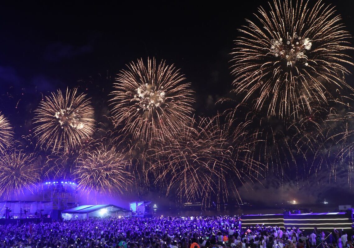 Perseverança e moderação: segredos para cumprir metas no novo ano