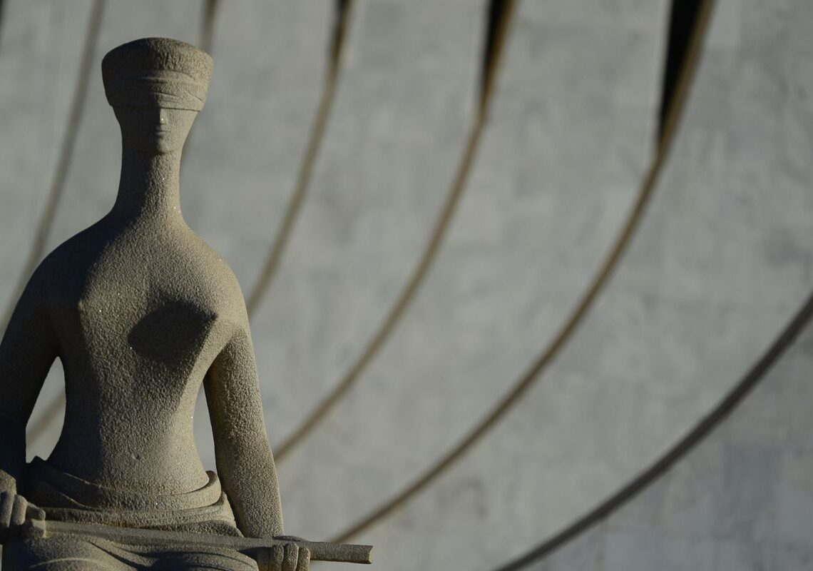 STF terá evento para lembrar 3 anos de atos golpistas de 8 de janeiro