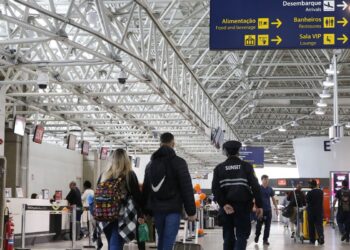 Ministério de Portos e Aeroportos anuncia 40 leilões para 2026
