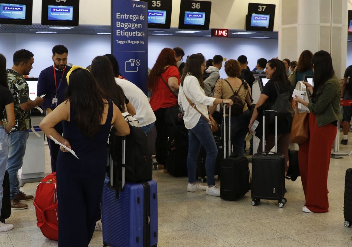 Brasil terá novas regras para entrada de produtos agropecuários