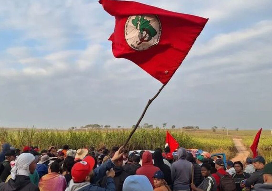 Lula participará de encerramento do Encontro Nacional do MST na sexta