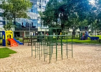 Lei inclui manutenção de praças e parques entre diretrizes da política urbana — Senado Notícias