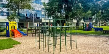 Lei inclui manutenção de praças e parques entre diretrizes da política urbana — Senado Notícias