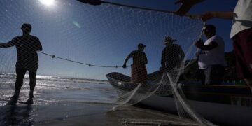 Senado avalia prevenção para pescadores e trabalhadores rurais — Senado Notícias