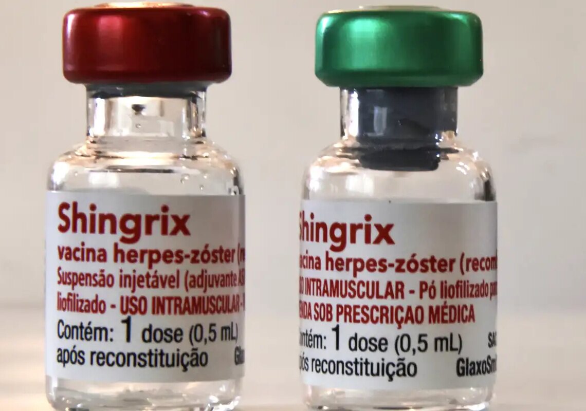 Ministério da Saúde decide não incorporar vacina herpes-zóster ao SUS