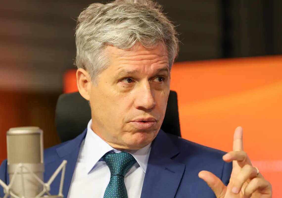 Acordo Mercosul-UE beneficiará agricultura familiar, diz ministro