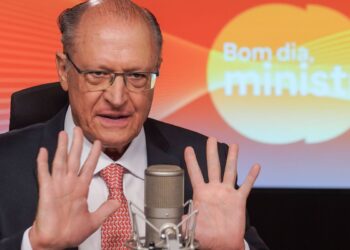 Eventual sanção dos EUA ao Irã não deve afetar o Brasil, diz Alckmin