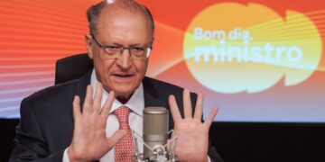 Eventual sanção dos EUA ao Irã não deve afetar o Brasil, diz Alckmin