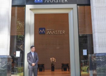 Relator do caso Banco Master no TCU determina inspeção do BC