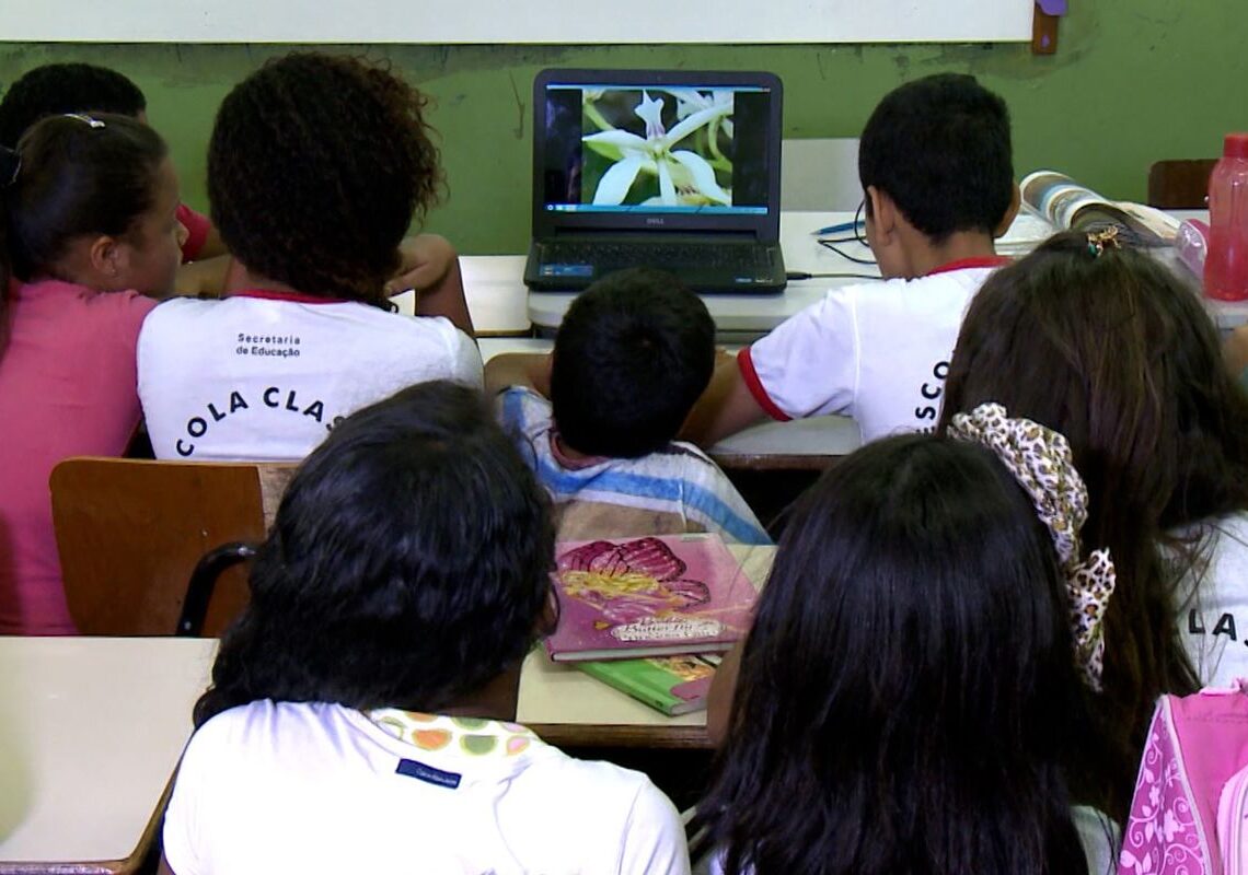TV Brasil: racismo na escola é tema do Caminhos da Reportagem