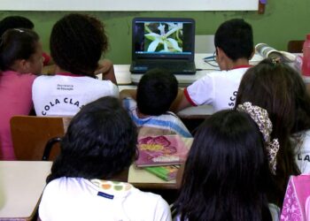 TV Brasil: racismo na escola é tema do Caminhos da Reportagem