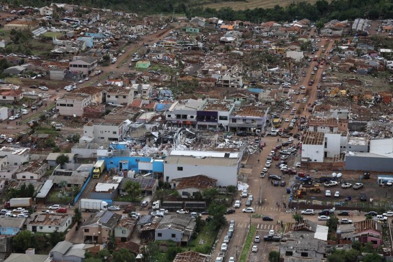 Medida provisória libera R$ 250 milhões a estados prejudicados por chuvas – Notícias