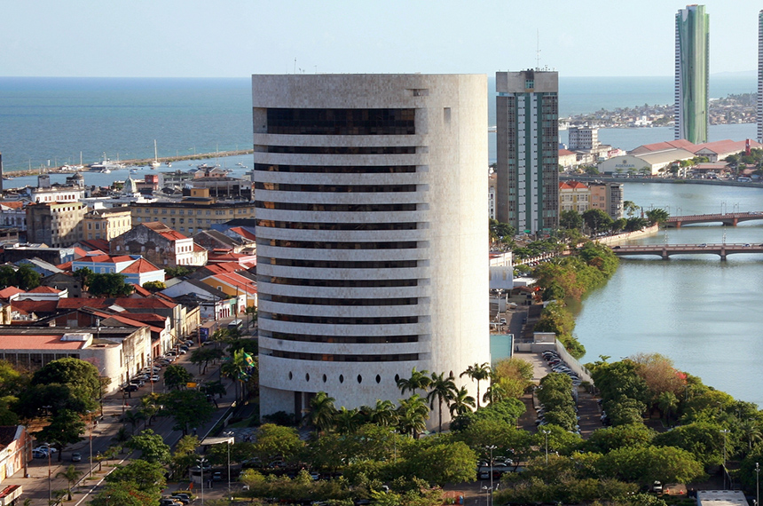 Senado vai analisar novos cargos de desembargador para o Nordeste — Senado Notícias
