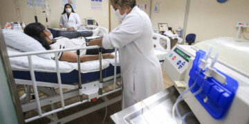 Projeto estabelece objetivos para as ações do Dia Nacional da Diálise — Senado Notícias